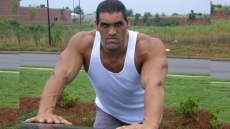 Pro-wrestling Has Bright Future In India: Khali