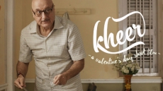 WATCH: Indian Short Film Kheer ft. Anupam Kaher Wins At Vancouver International South Asian Film Fes