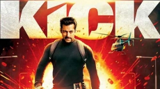 Salman Khan’s Eid luck works in favour of ‘Kick’