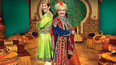 Kiku Sharda to dance away in 'Jhalak...' as Palak