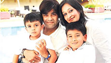 I'd love to be called actor, not comedian: Kiku Sharda