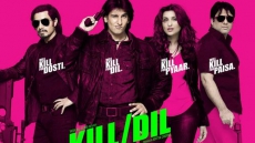 'Kill Dil' collects Rs.20 crore in opening weekend