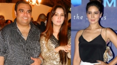 Kim Sharma Bankrupt As Husband Leaves Her For Another Woman