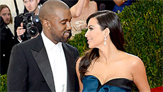 Kim, Kanye Purchase Neighbour's House?