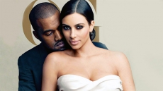 Kim Kardashian, Kanye West Move Into $20 Mn House
