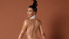'Kim Kardashian hasn't hired photograph editor'