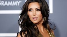 Kim Kardashian's Trouble With Shapewear