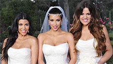 I'm On Mission To Get Pregnant: Kim Kardashian