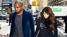 On D-day, Kim wants balcony-like royal wedding