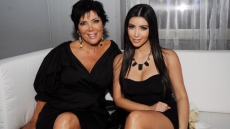 Kim Kardashian Blasts 'Bad Mother' Kris Jenner