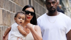 North Is Jealous Of Her Brother: Kim Kardashian North Is Jealous Of Her Brother: Kim Kardashian