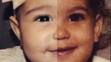 Kim  Kardashian Compares Herself To Daughter North