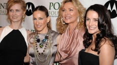 Kim Cattrall Calls Out Sarah Jessica Parker For ‘Exploiting' Brother's Death