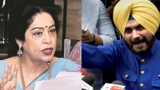 Navjot Singh Sidhu Should Stop Citing Me As Example: Kirron Kher