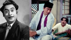 'Babu Samjho Ishare': Kishore Kumar's Onscreen Talent