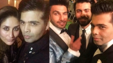 KJo Wants To Learn How To Say 'NO'