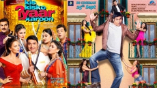Out Now: Kapil Sharma's 'Kis Kisko Pyaar Karu' Trailer