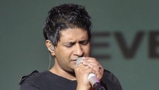 Popular singer KK dies in Kolkata at 53