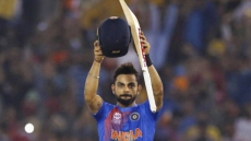 Aamir Khan, Virat Kohli come together for Diwali special