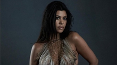 Kourtney Kardashian welcomes her third child