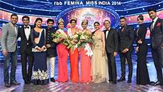 Now Miss World, Bollywood on Koyal Rana's wish list