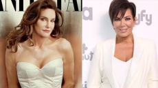 Sex With Caitlyn On Plane, 'Most Embarrassing' For Kris Jenner