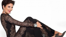 We're still family: Kris Jenner on ex-husband