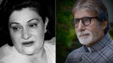 Krishna Raj Kapoor Kept Together Vast Family Of Celebrated Individuals: Big B