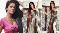 No Headlight, No Bumper: Bhairavi Goswami Takes A Dig At Kriti Sanon