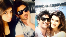 Want To Keep A Part Of My Life Private: Actress Kriti Sanon