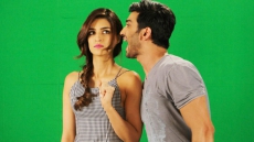 Kriti 'Super' Excited To See 'Sushant In Space'