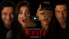 'Kriti' Crosses Three Million Views On YouTube