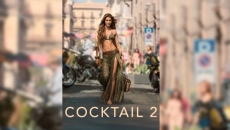 Kriti Sanon says, shooting for 1st song from ‘Cocktail 2’ felt like perfect summer in company of friends