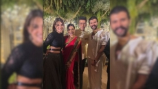 Karan Johar thanks Kriti Sanon for being his 