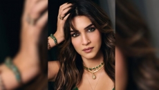 Kriti Sanon says success is a blend of hard work, talent and destiny