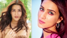 Kriti Sanon on pressures of having several films lined up