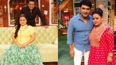 Krushna Abhishek On Bharti Singh Entering Kapils Show: How Could She Join Him?