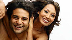 I'll never do sex comedy: Krushna Abhishek