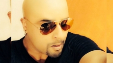 Comedian Krushna Abhishek Goes Bald For The Drama Company, See Pic