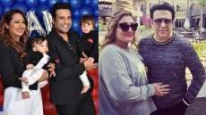 Krushna Abhishek On Govinda: I Have All The Rights To Be Upset With Him