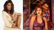Kubra Sait: Anurag Kashyap Made Me Shoot For The Nude Scene 7 Times In Sacred Games