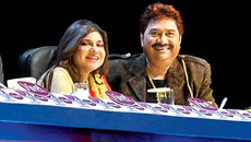 Bollywood singer Kumar Sanu joins BJP