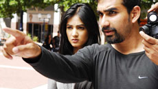 'Jannat' director waiting to return from quake-hit Nepal