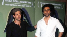 Kunal Kapoor Inspiration For Me: Hrithik Roshan