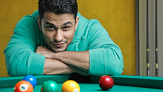 ‘Guddu Ki Gun’ my funniest film: Kunal Kemmu