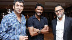 Kunal Kohli to judge another show on TV