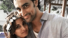 First Pic Of Newly Married Kunal Kapoor And Wife Naina Bachchan