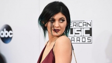 Kylie Jenner's Latest Insta Post Sparks Break-up Rumours
