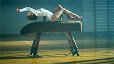Kylie Minogue gets raunchy for 'Sexercise'