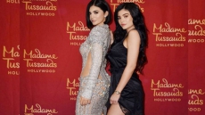 Kylie Jenner 'Fooled Her Whole Family' With Her $350k Wax Figure